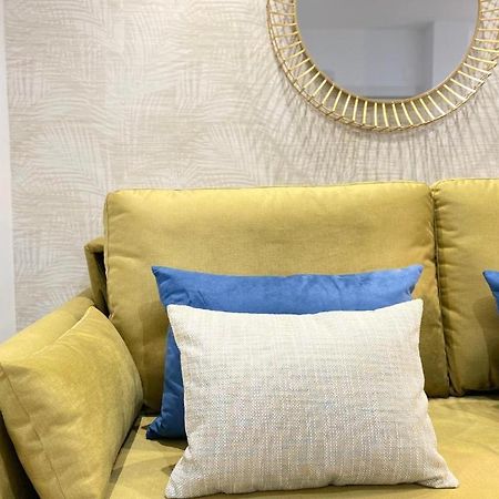 Apartmán Iloftmalaga Alameda De Capuchinos II Exteriér fotografie
