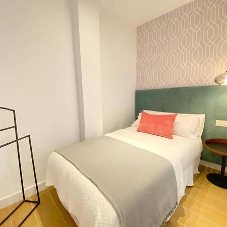 Apartmán Iloftmalaga Alameda De Capuchinos II Exteriér fotografie