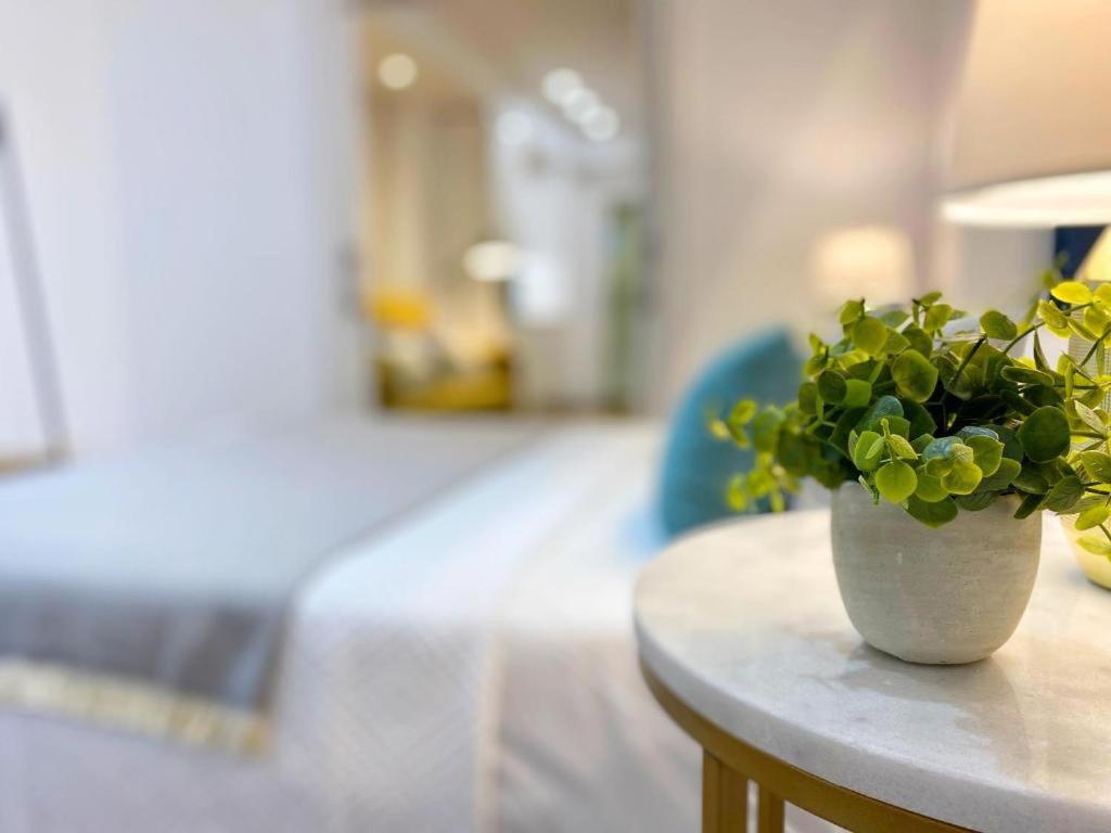 Apartmán Iloftmalaga Alameda De Capuchinos II Exteriér fotografie