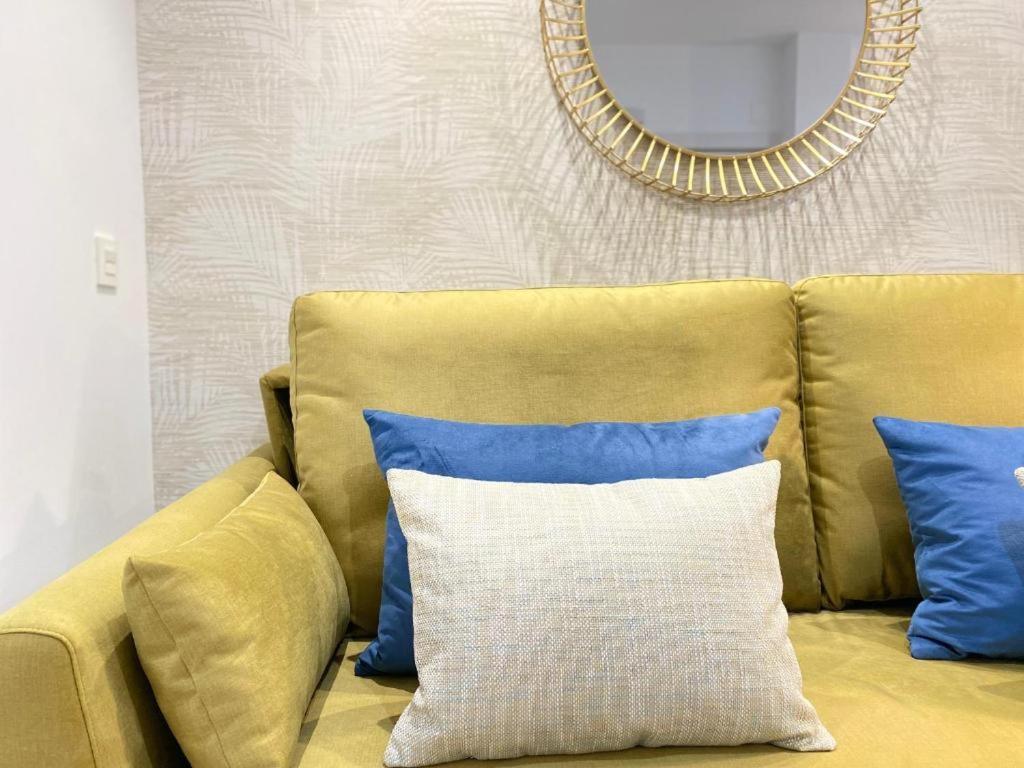 Apartmán Iloftmalaga Alameda De Capuchinos II Exteriér fotografie