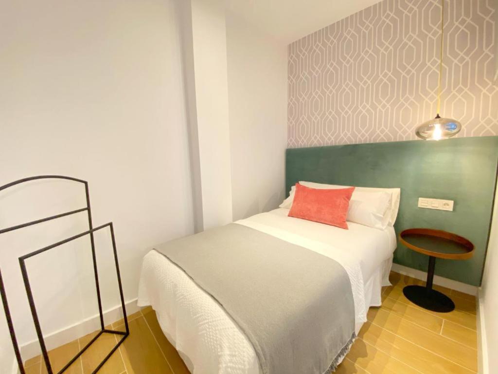 Apartmán Iloftmalaga Alameda De Capuchinos II Exteriér fotografie
