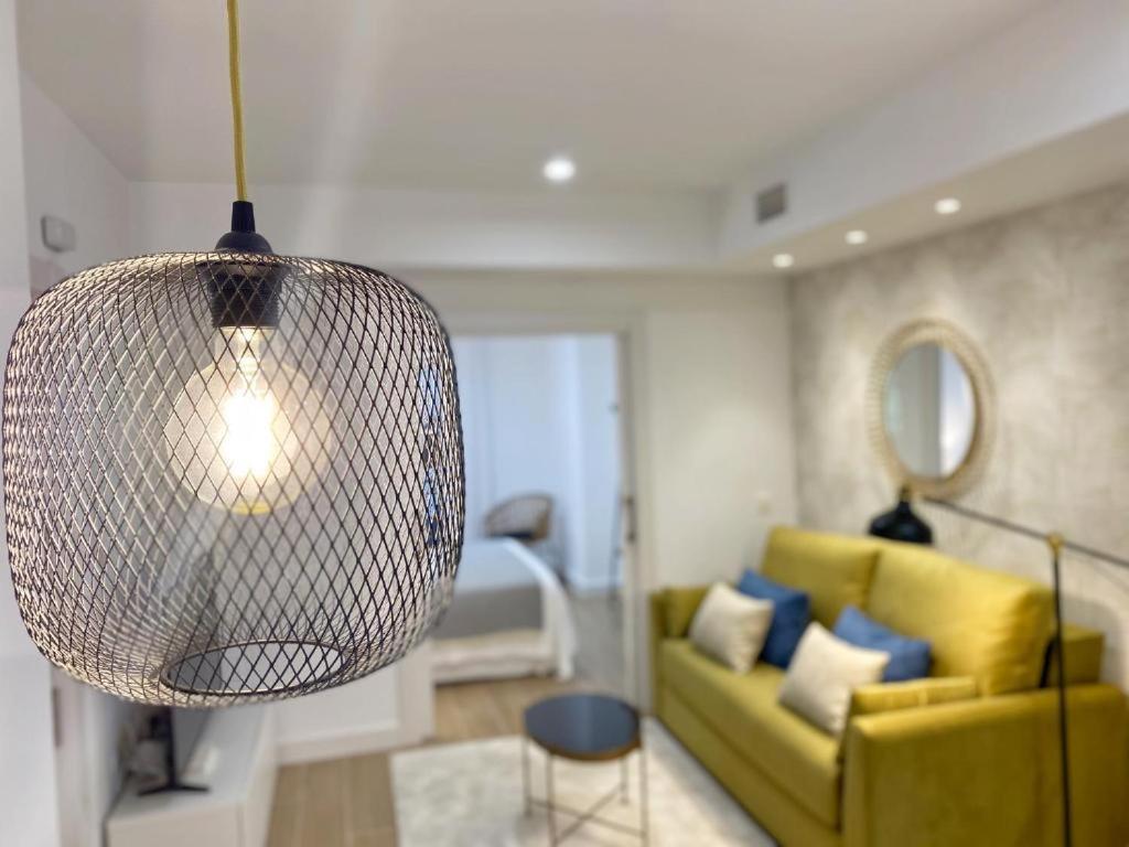 Apartmán Iloftmalaga Alameda De Capuchinos II Exteriér fotografie