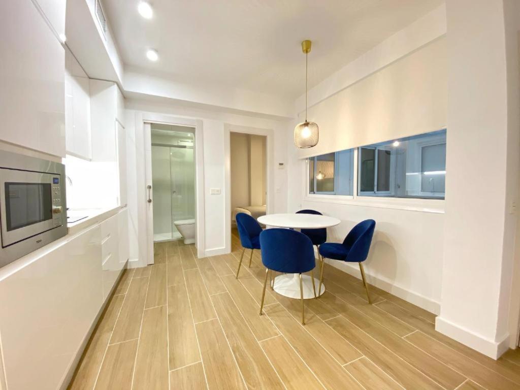 Apartmán Iloftmalaga Alameda De Capuchinos II Exteriér fotografie